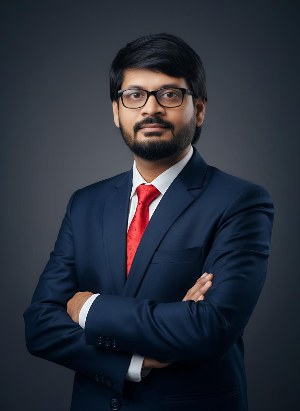 Dr. Razaa Muhammad Tousif